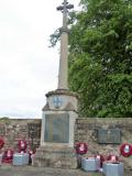War Memorial , Sedgefield